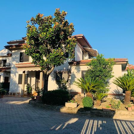 32 Otel Ciampino Dış mekan fotoğraf