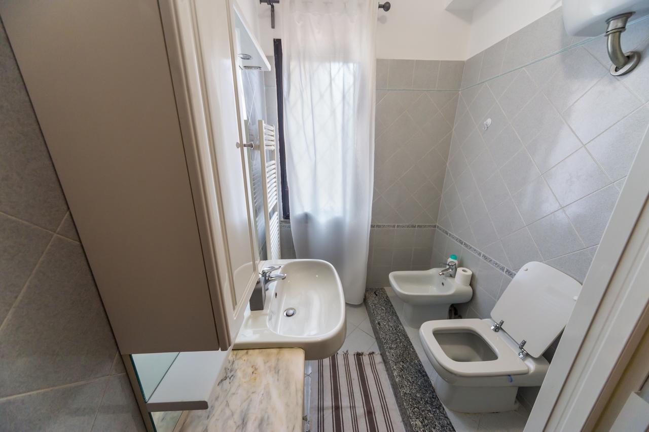 32 Otel Ciampino Dış mekan fotoğraf