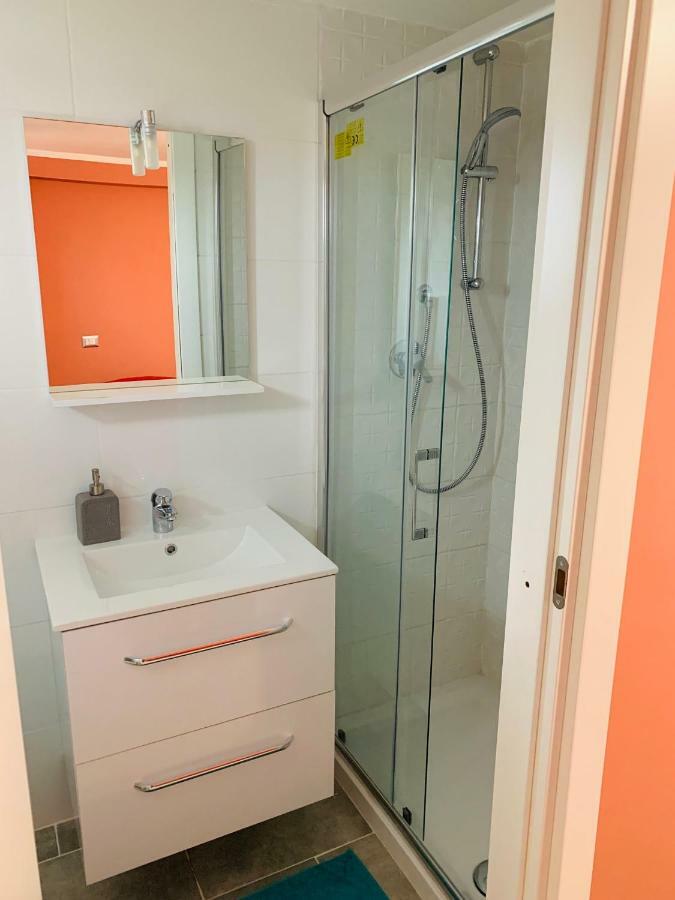 32 Otel Ciampino Dış mekan fotoğraf