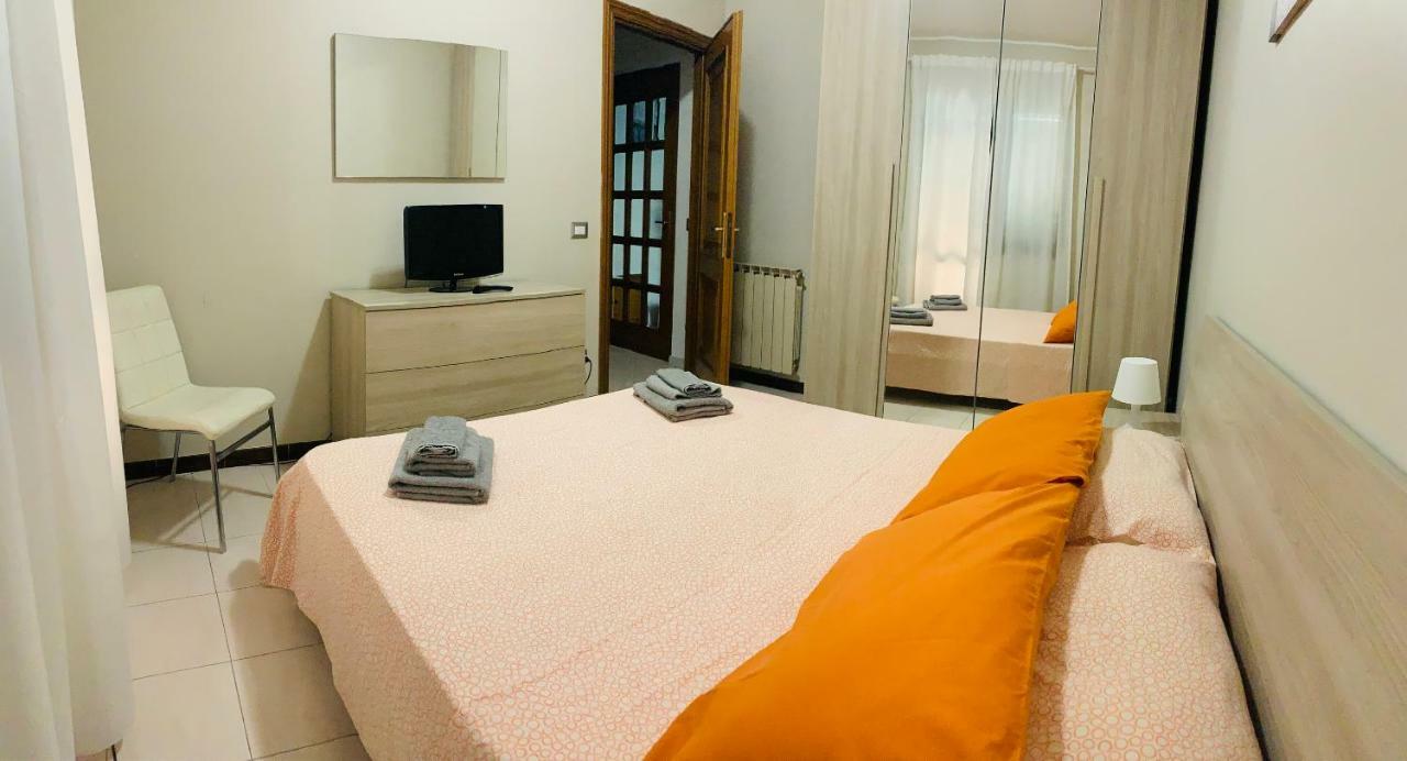 32 Otel Ciampino Dış mekan fotoğraf
