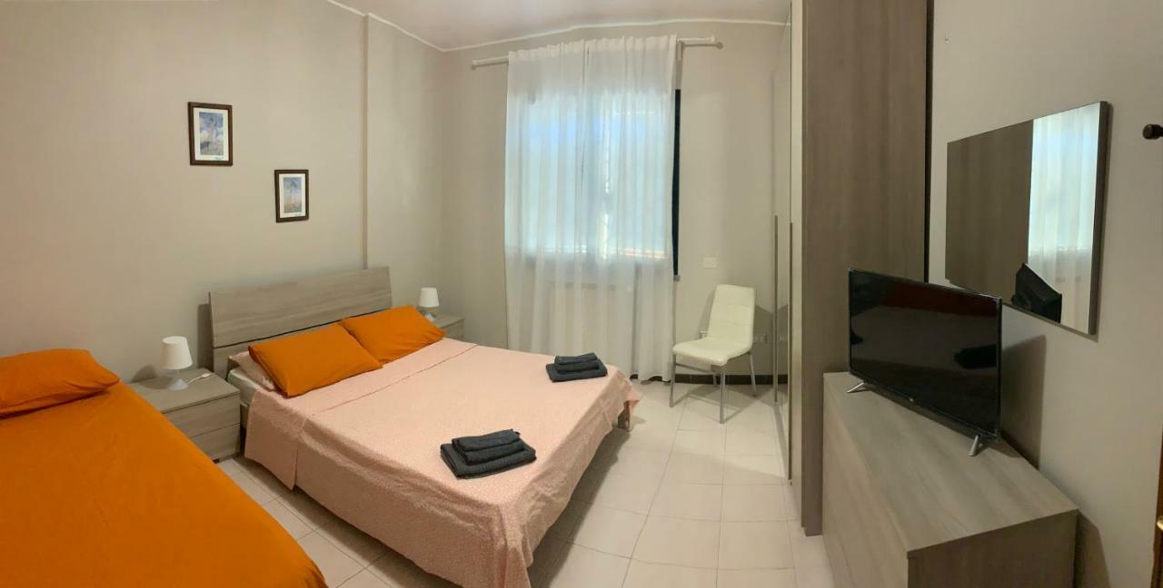 32 Otel Ciampino Dış mekan fotoğraf